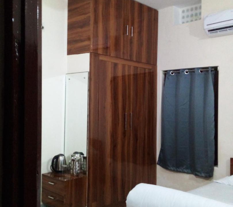 Photo of Bedroom in Puri
