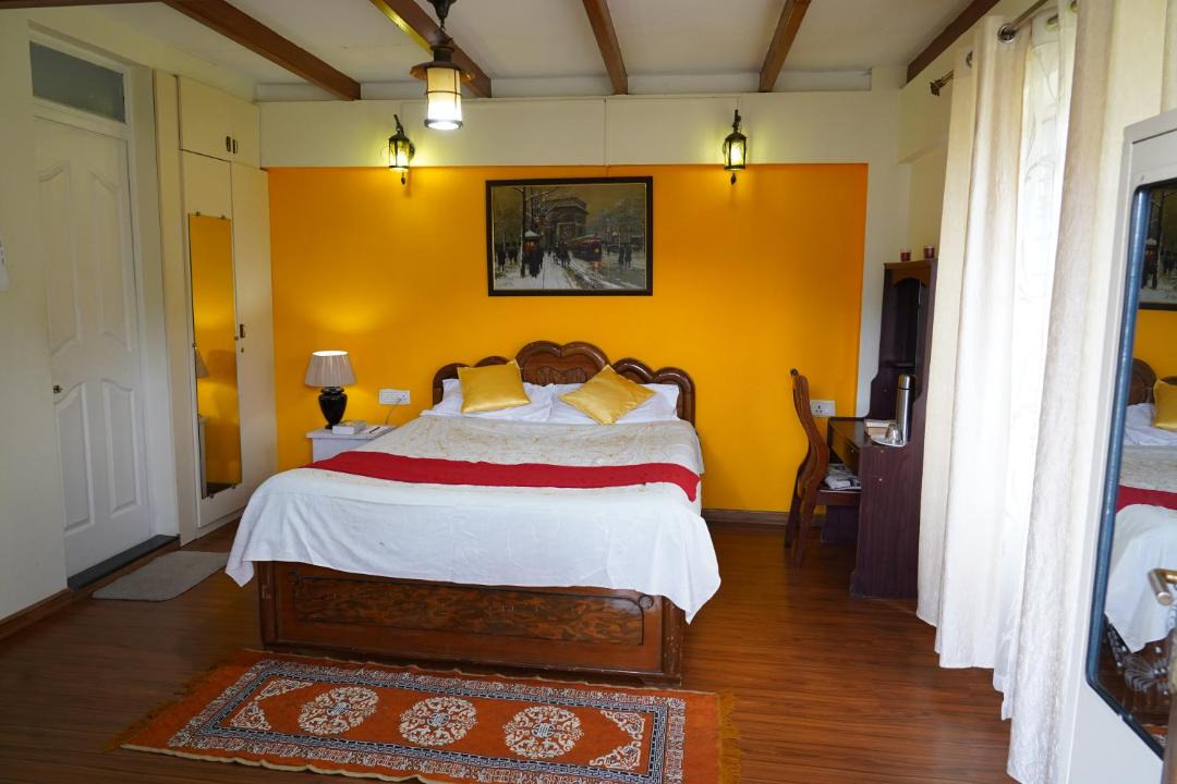 Photo of Bedroom in Pudumund