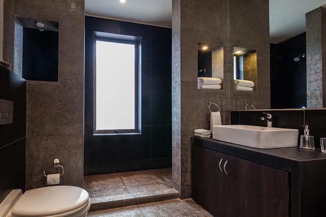 Photo of Bathroom in Kurvande