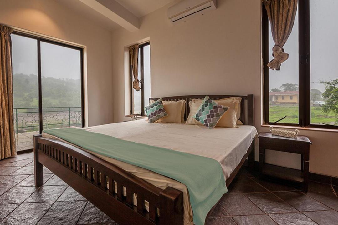 Photo of Bedroom in Kurvande