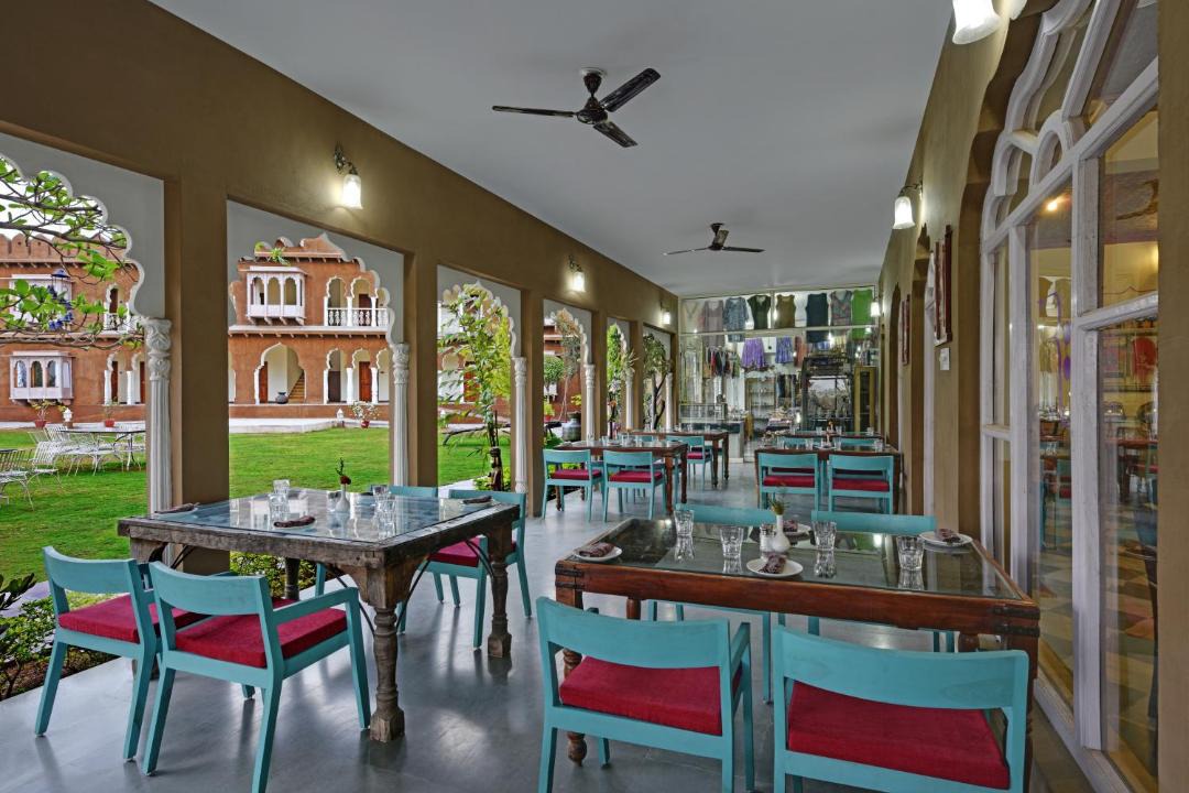 Photo of Livingroom in Village Hokra