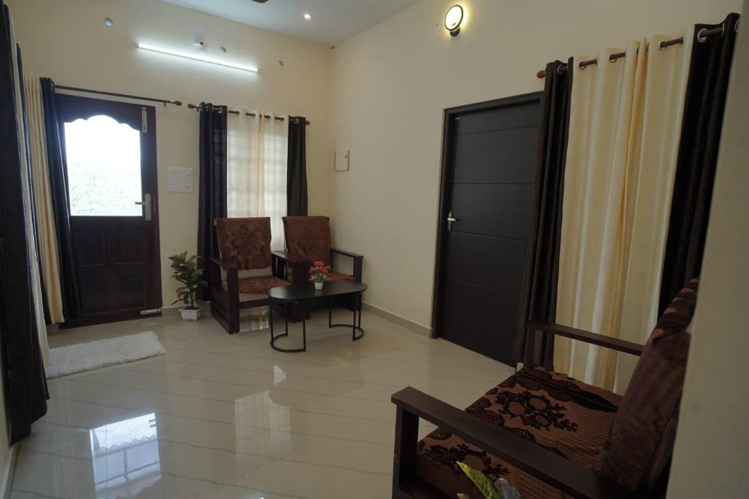 Photo of Livingroom in Elappara