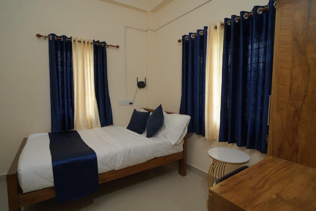 Photo of Bedroom in Elappara