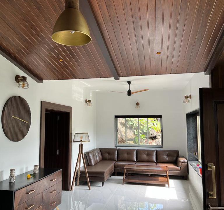 Photo of Livingroom in Mount Abu