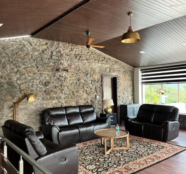 Photo of Livingroom in Mount Abu