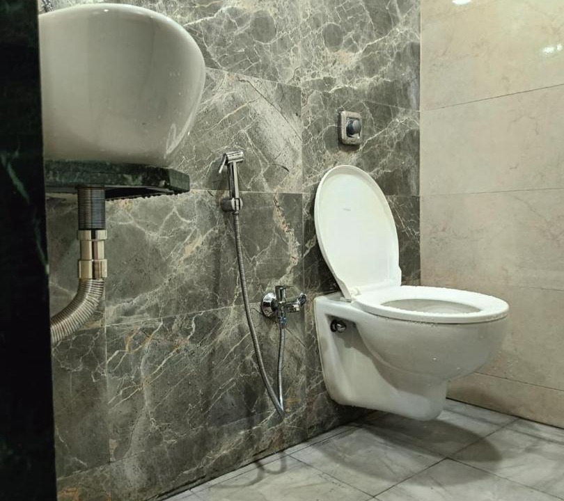 Photo of Bathroom in Jogeshwari East