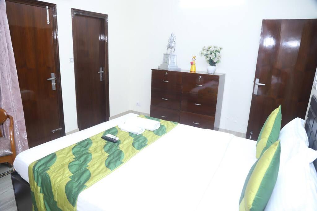 Photo of Bedroom in Sarita Vihar