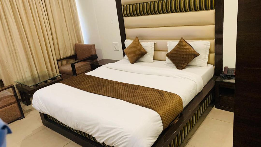 Photo of Bedroom in Sector 22