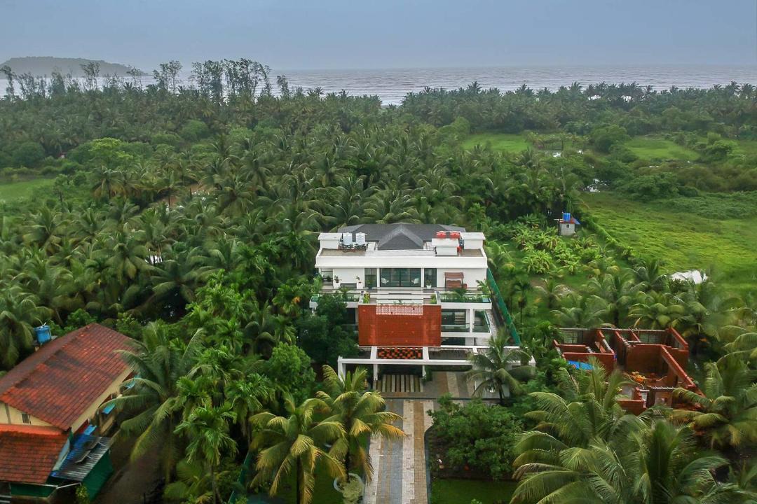 Photo of Others in Alibaug