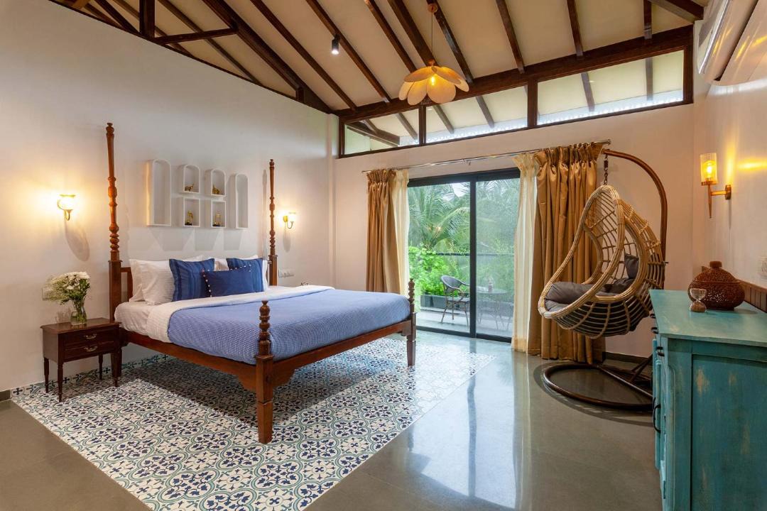 Photo of Livingroom in Alibaug