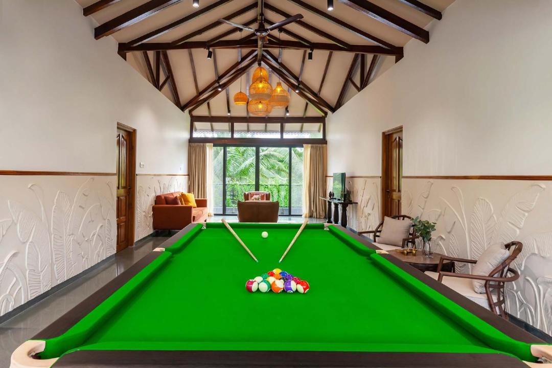 Photo of Bedroom in Alibaug