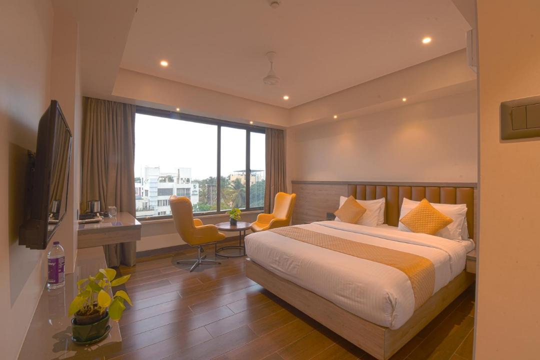 Photo of Bedroom in Sangli