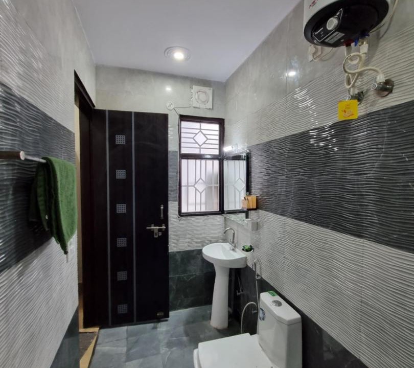 Photo of Bathroom in Bullawala