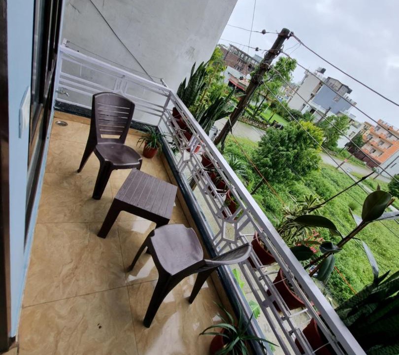 Photo of Patio Balcony in Bullawala