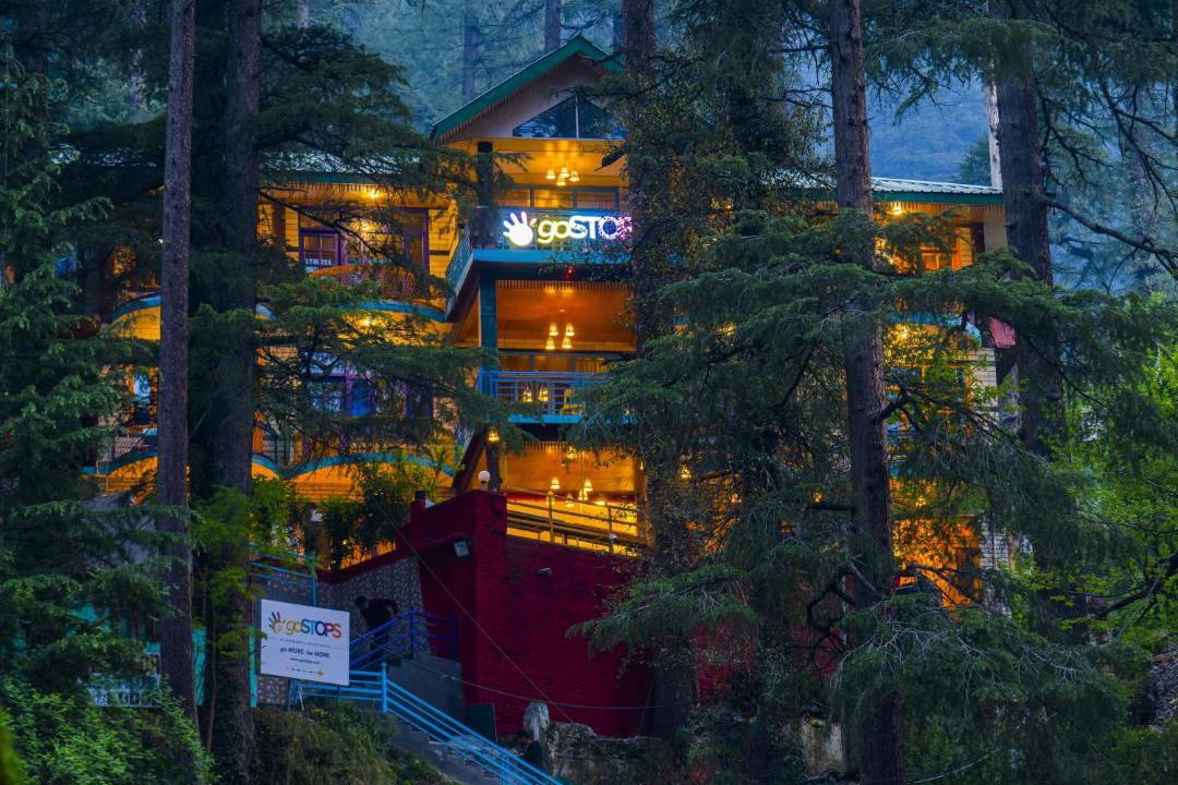 Photo of Others in Kasol