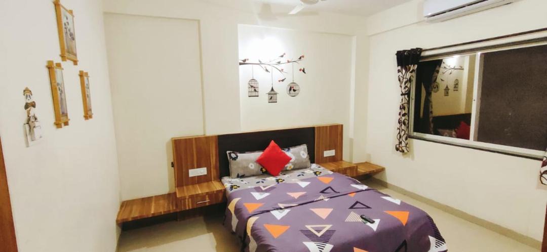Photo of Bedroom in Bhim Nagar