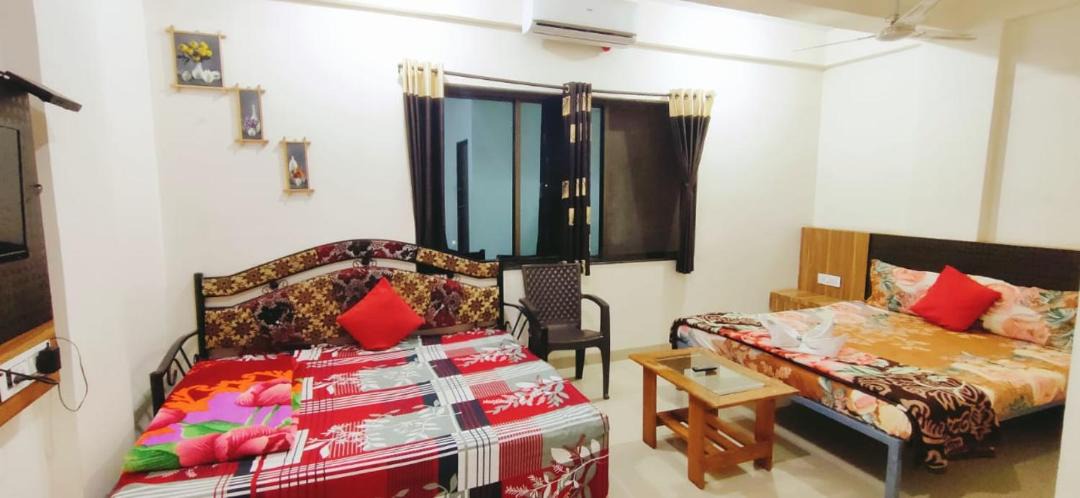 Photo of Bedroom in Bhim Nagar