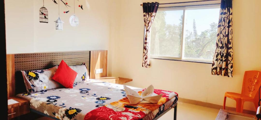 Photo of Bedroom in Bhim Nagar