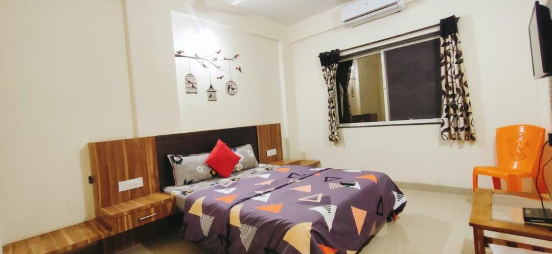 Photo of Bedroom in Bhim Nagar