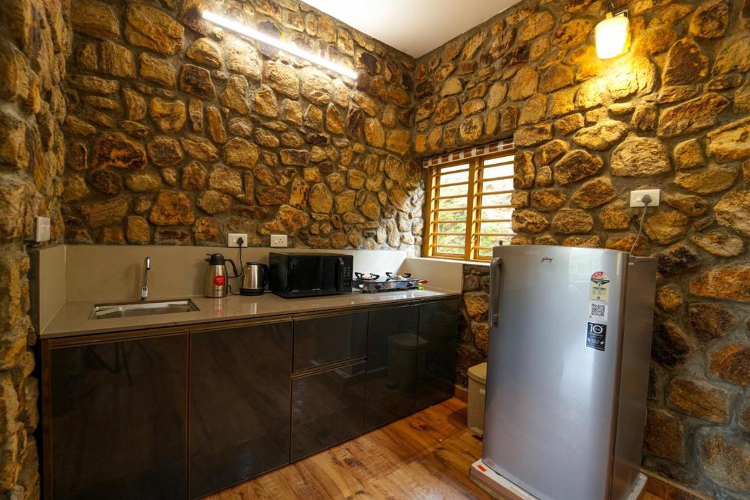 Photo of Kitchen in Vagamon