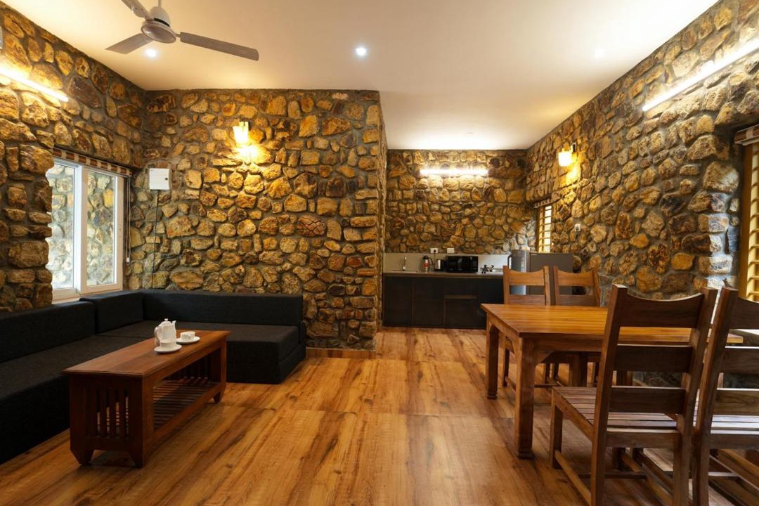 Photo of Livingroom in Vagamon