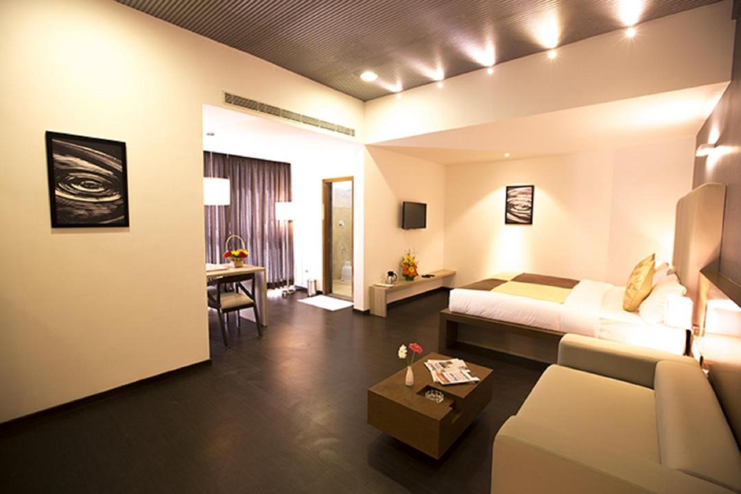 Photo of Livingroom in Electronics City