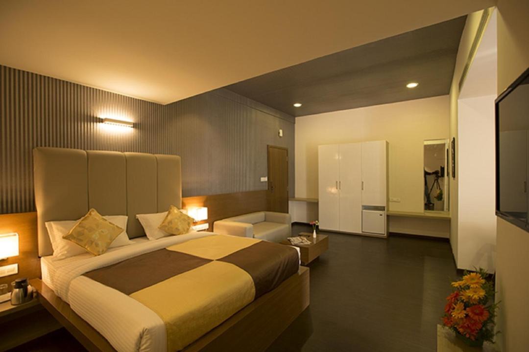 Photo of Bedroom in Electronics City
