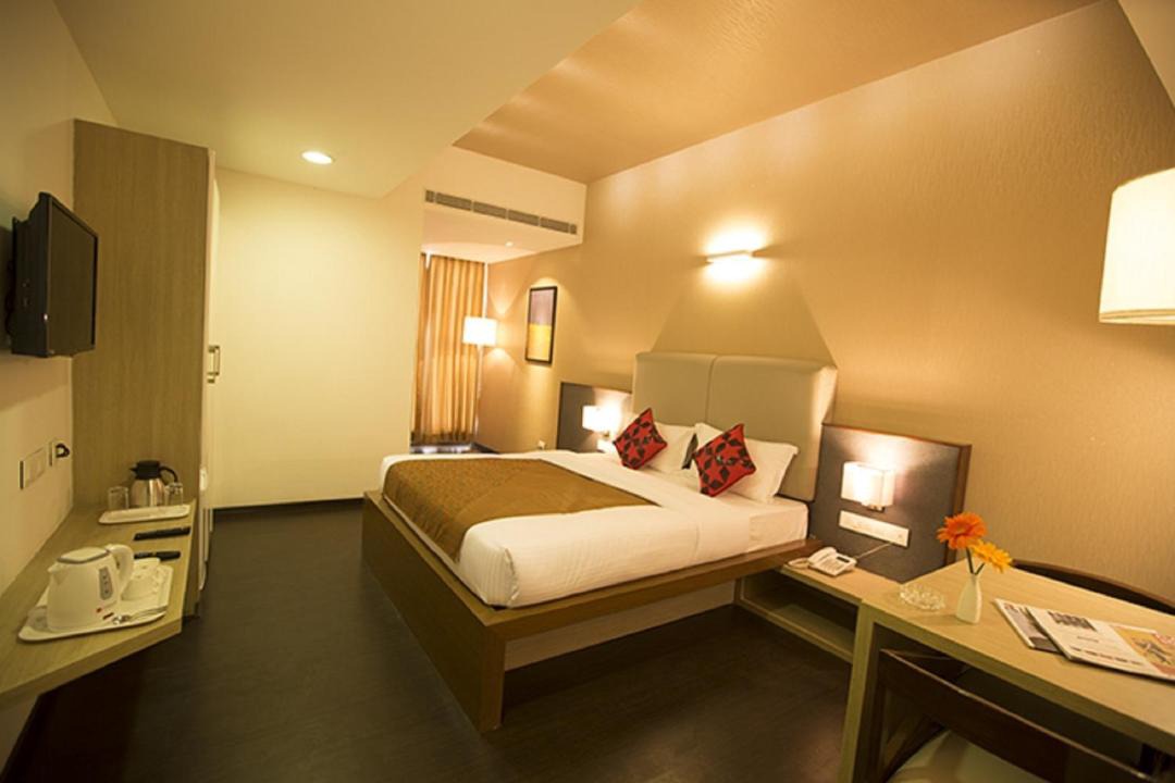 Photo of Bedroom in Electronics City