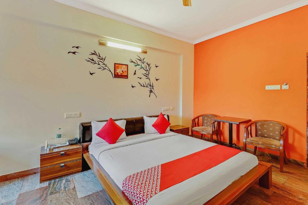 Photo of Bedroom in Electronics City