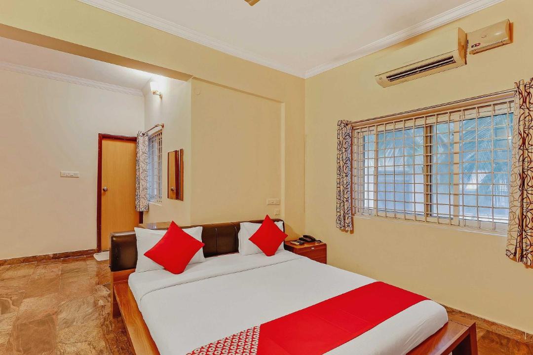 Photo of Bedroom in Electronics City