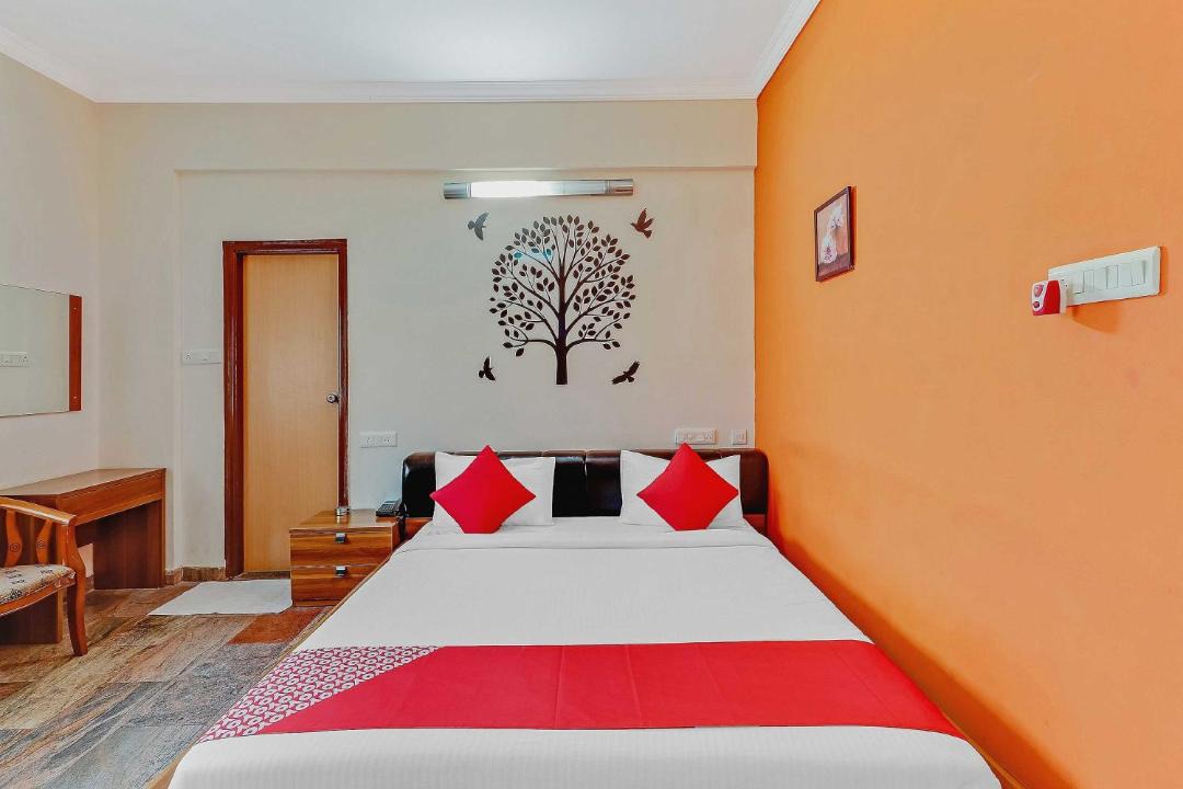 Photo of Bedroom in Electronics City