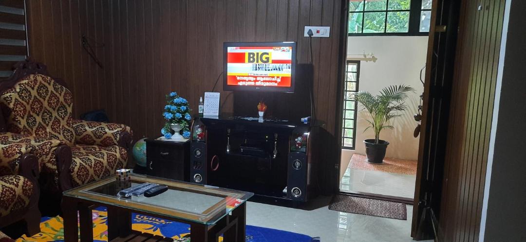 Photo of Livingroom in Mananthavady
