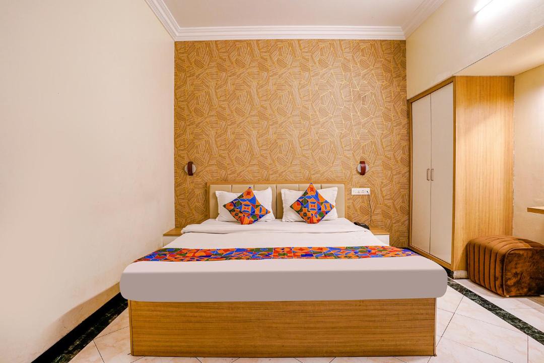 Photo of Bedroom in Cidco