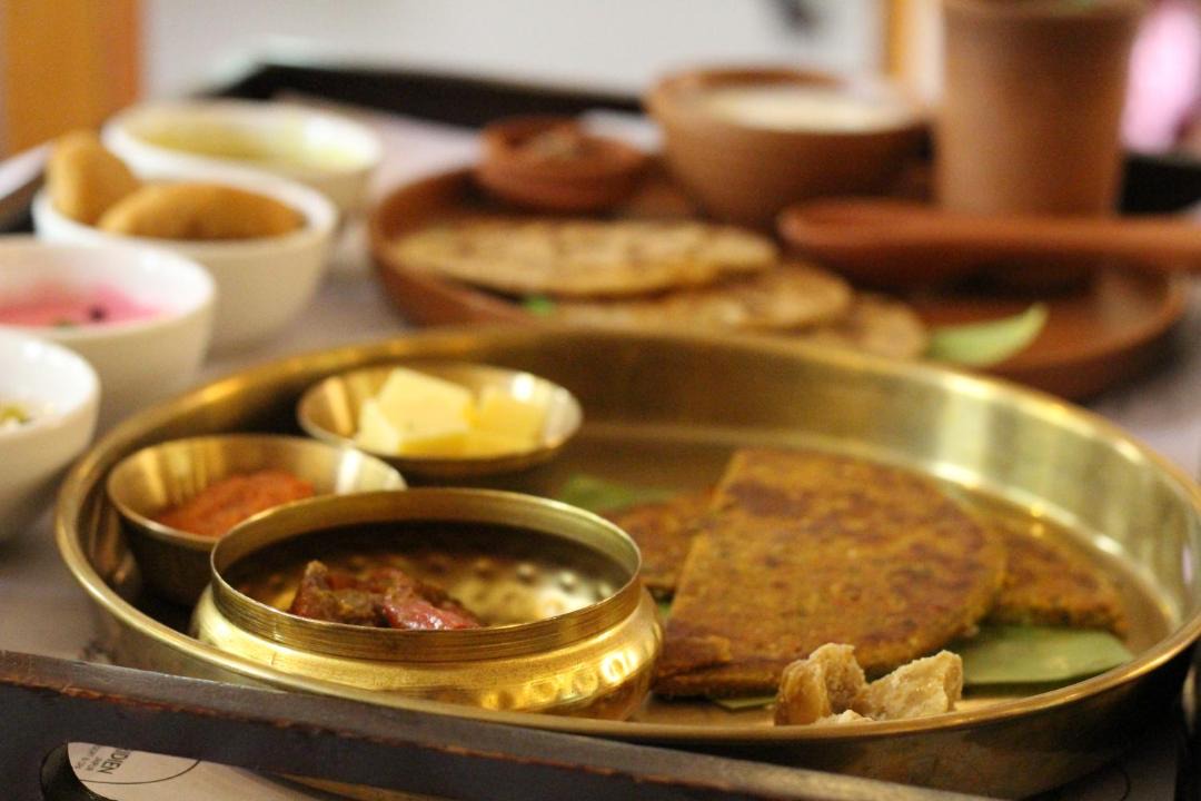 Photo of Kitchen in Amer