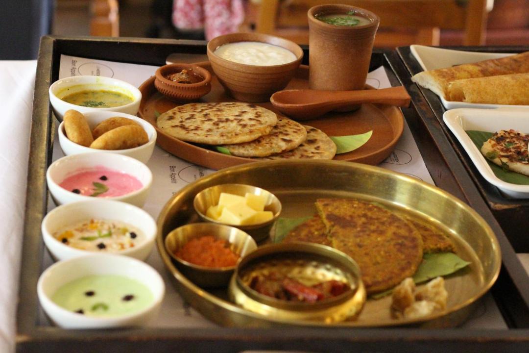 Photo of Kitchen in Amer