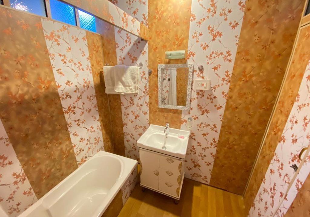 Photo of Bathroom in Dal Lake