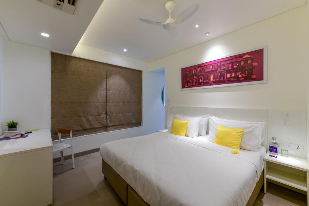 Photo of Bedroom in Shivajinagar