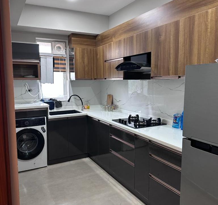 Photo of Kitchen in Muvattupuzha