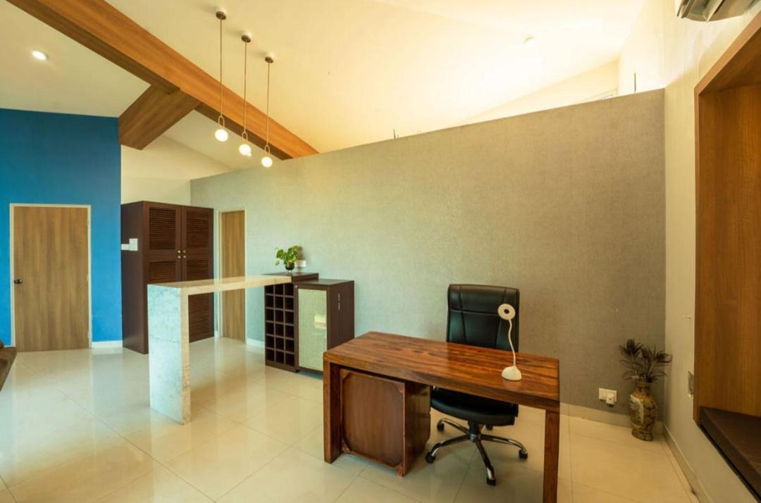 Photo of Livingroom in Vasco da Gama