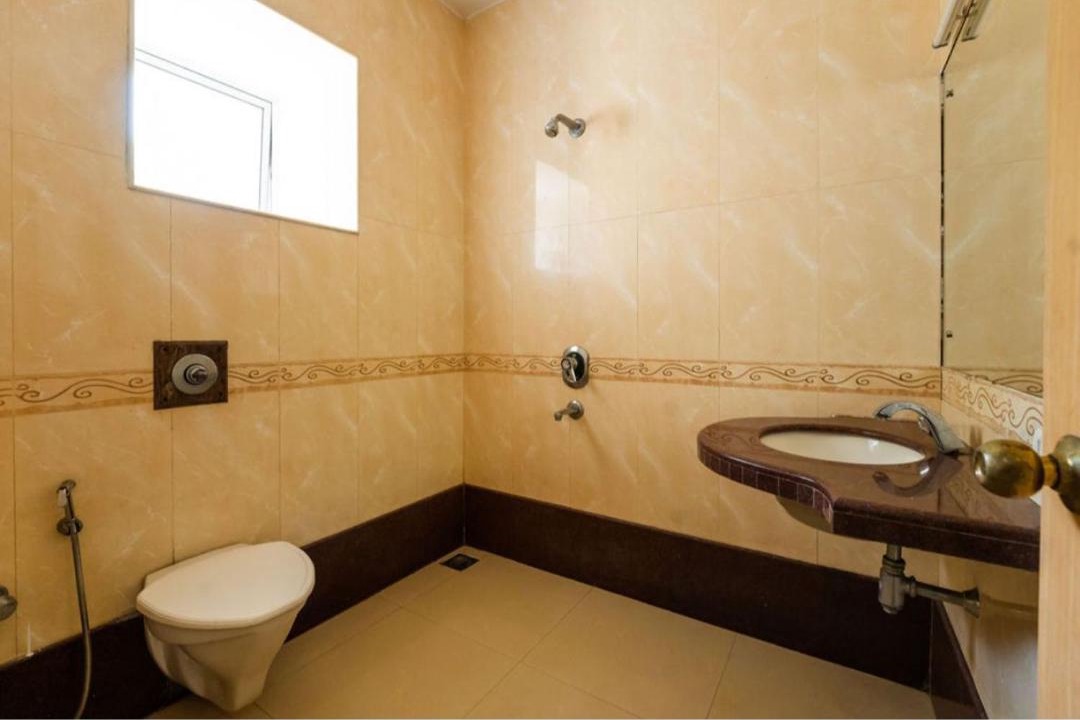 Photo of Bathroom in Vasco da Gama