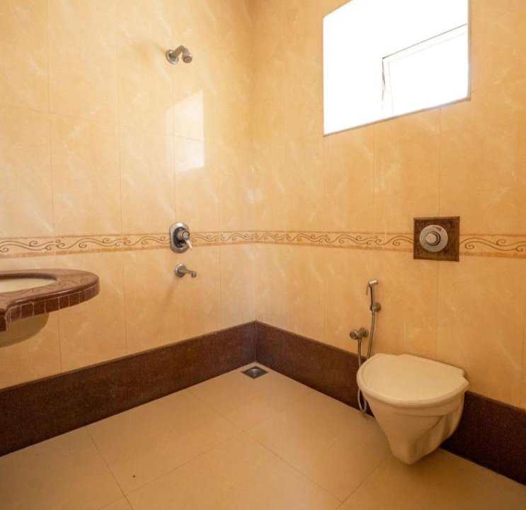 Photo of Bathroom in Vasco da Gama