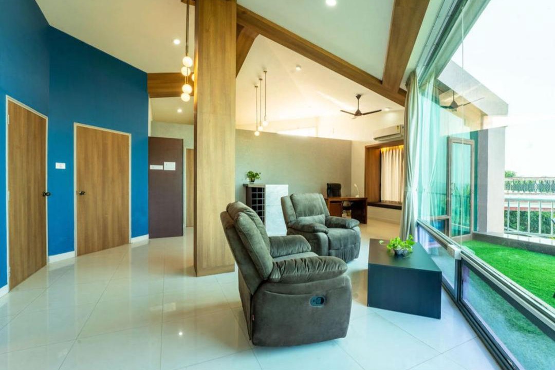 Photo of Livingroom in Vasco da Gama