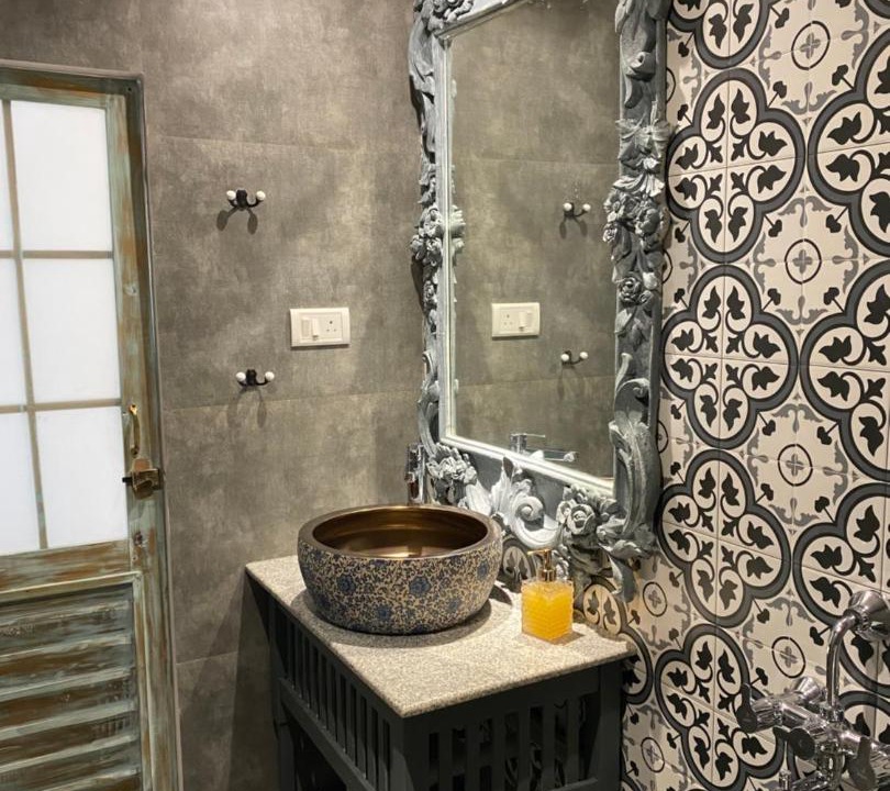 Photo of Bathroom in Morjim