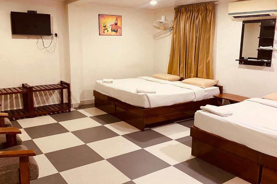 Photo of Bedroom in Ramanathapuram