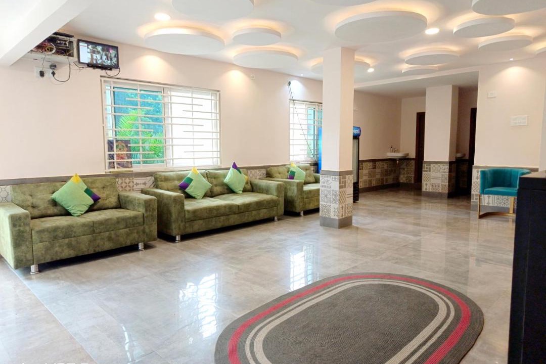 Photo of Livingroom in Kakinada