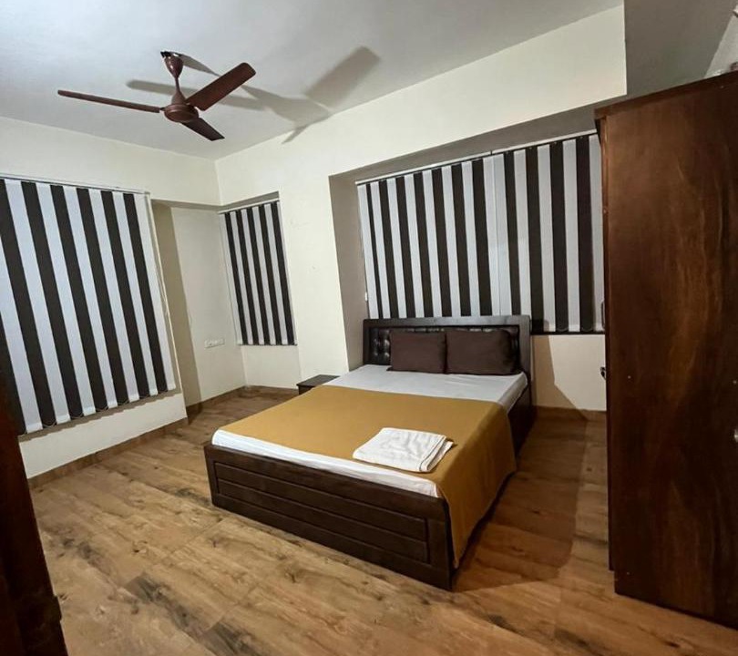 Photo of Bedroom in Koregaon Park