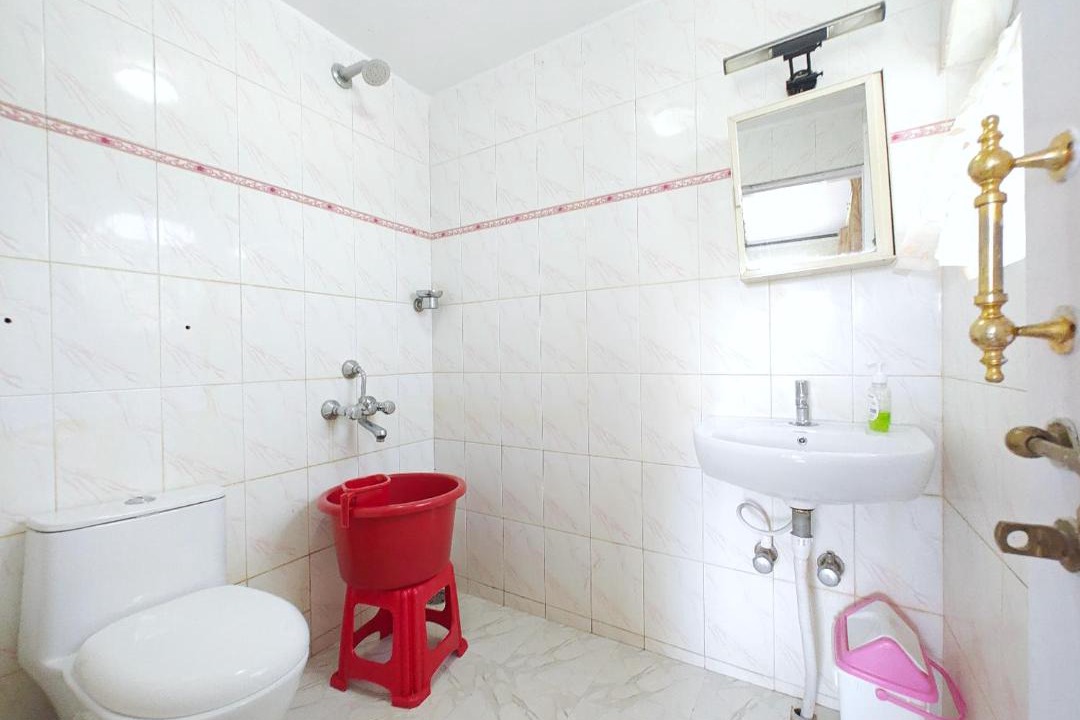 Photo of Bathroom in Belur