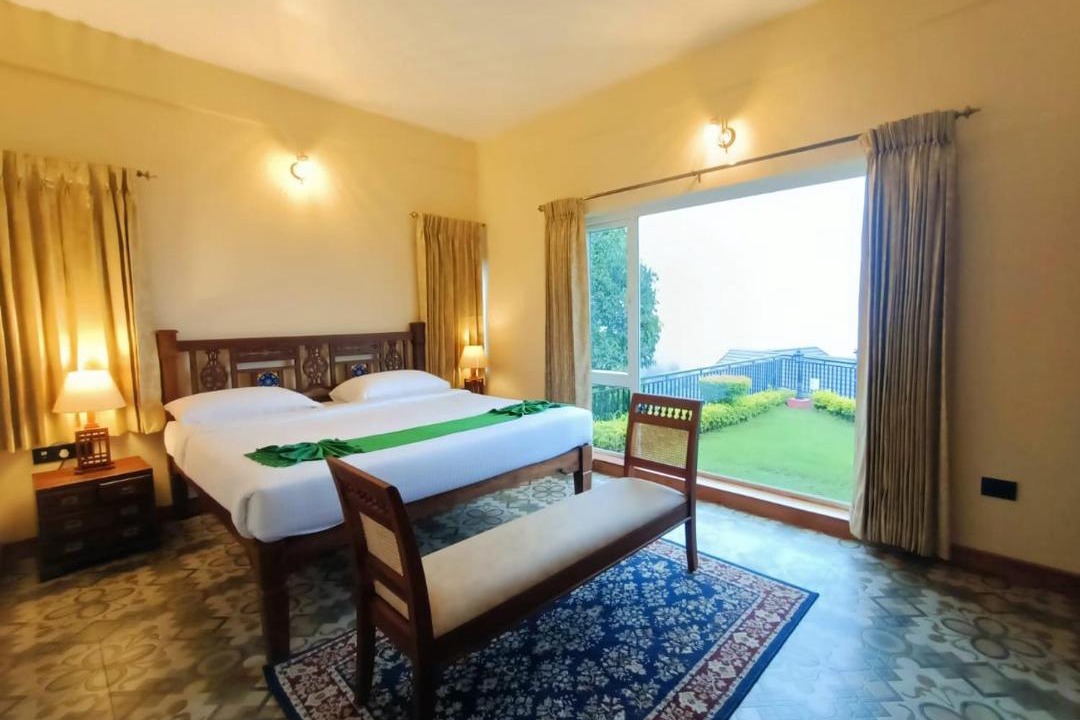 Photo of Bedroom in Kotagiri