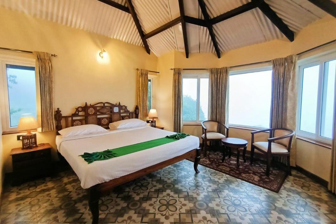 Photo of Bedroom in Kotagiri