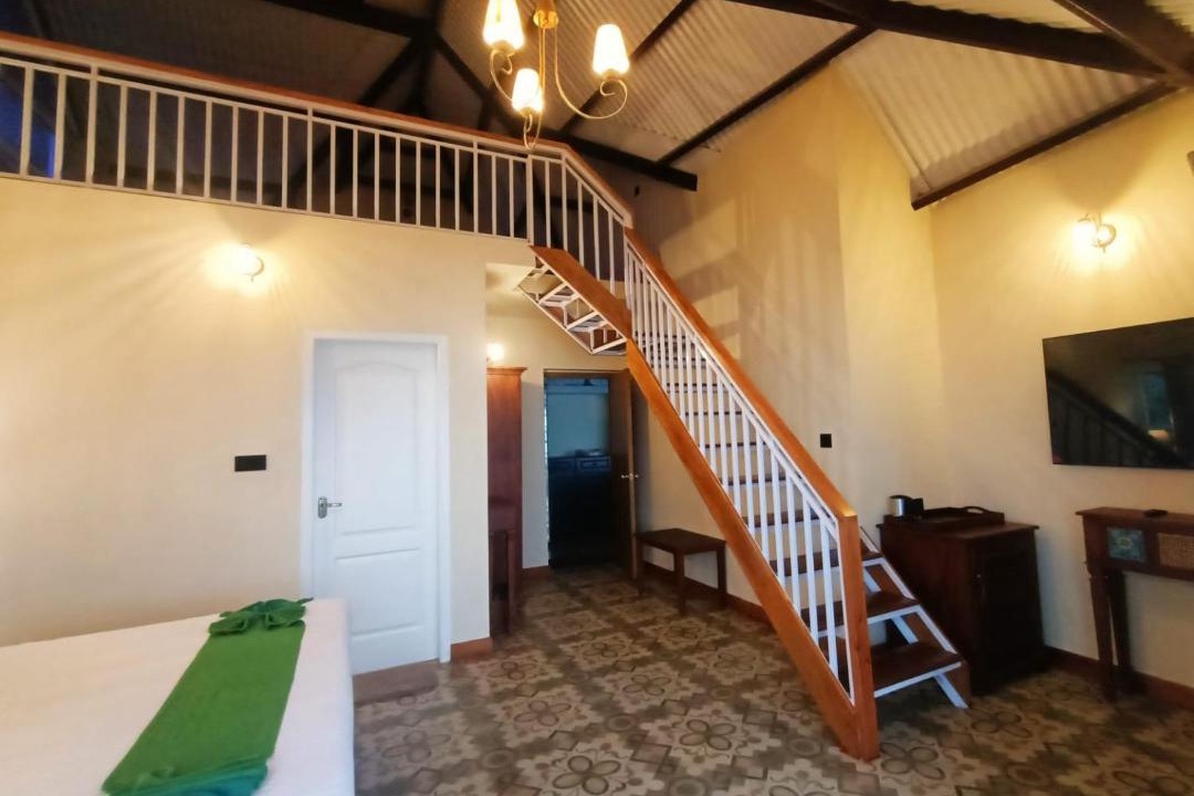 Photo of Bedroom in Kotagiri